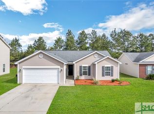 16 Twin Oaks Pl, Pt Wentworth, GA 31407