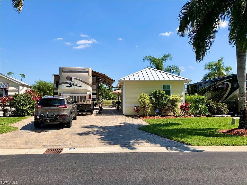 1st image of 3022 E Riverbend Resort Blvd Lot 249