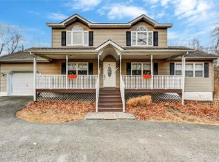 1531 Slope Rd, East Stroudsburg, PA 18302