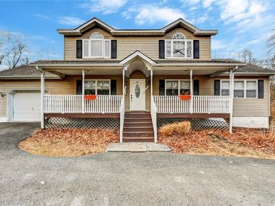 1531 Slope Rd, East Stroudsburg, PA, 18302
