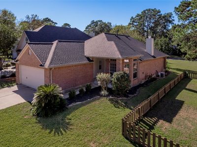 120 Fairway View Ln, Montgomery, TX, 77356