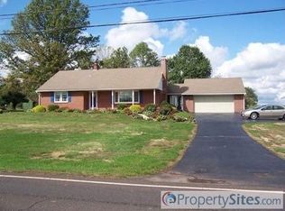 2628 Hilltown Pike, Perkasie, PA 18944