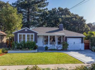 908 Peggy Ln, Menlo Park, CA