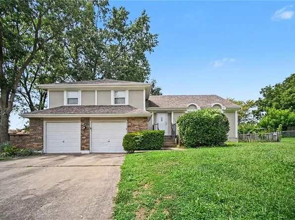 11901 E 54th Ter, Kansas City, MO 64133