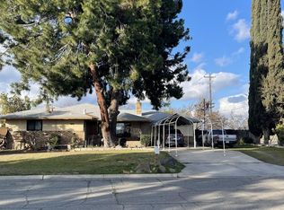 4785 E Fountain Way, Fresno, CA 93726