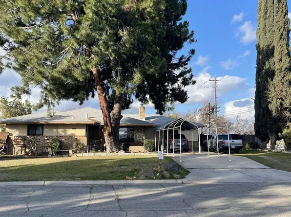 4785 E Fountain Way, Fresno, CA 93726