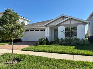 7408 Wing Span Way, Saint Cloud, FL 34773