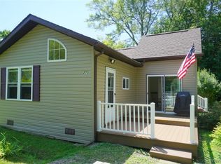 273 E Sterling Ave, Angola, NY 14006