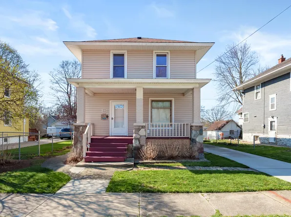 20 Fairview Ave, Battle Creek, MI 49017