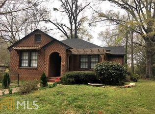 303 Avenue C, West Point, GA 31833
