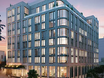 Rise LIC at 29-17 40th Avenue in Long Island City