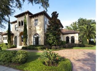 2174 Talman Mews Ct, Winter Park, FL 32792