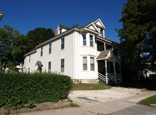 183 1st St #6, Pittsfield, MA 01201