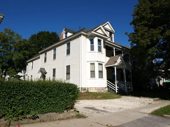 183 1st St #5, Pittsfield, MA 01201