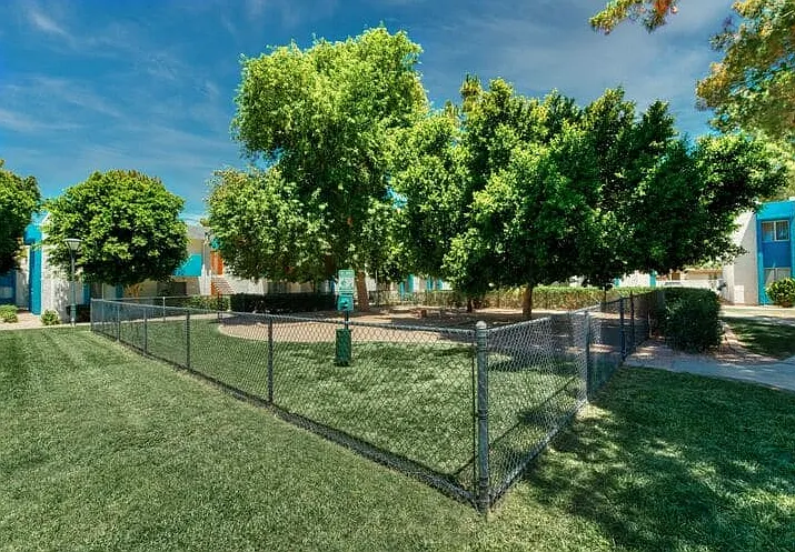 Sycamore Square Apartments — Photo 12