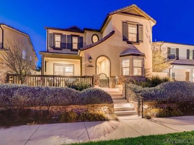 3080 Starry Night Dr, Escondido, CA, 92029
