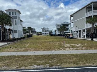 251 E 2nd St, Ocean Isle Beach, NC 28469