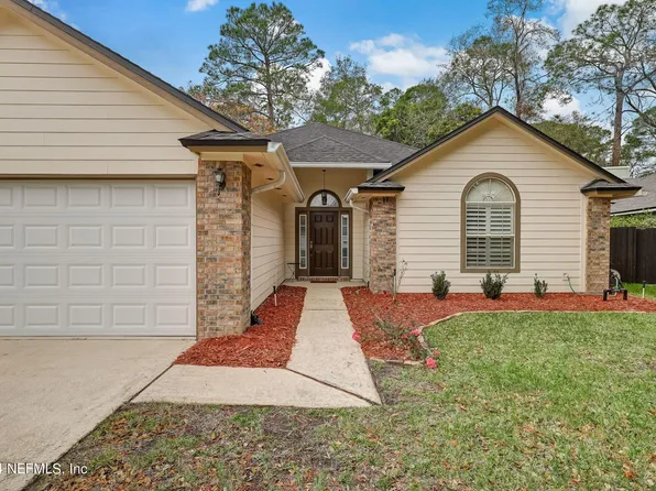 10718 W ORCHARD WALK Place, Jacksonville, FL 32257