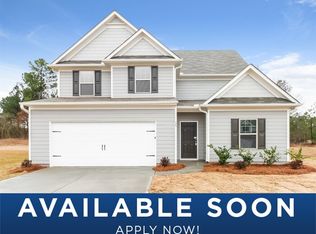 35 Michelle Way, Covington, GA 30016