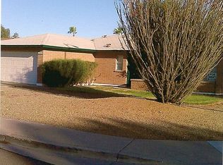 3757 W Willow Ave, Phoenix, AZ 85029