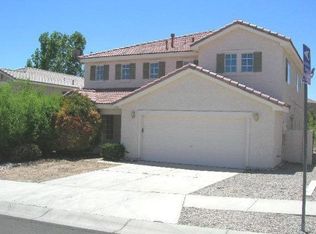 10809 Sandcreek St NW, Albuquerque, NM 87114