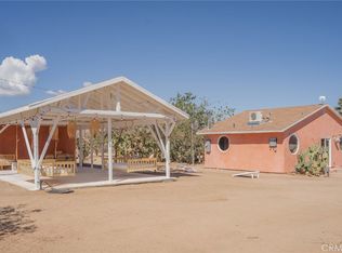 56345 Moonstone Ln, Yucca Valley, CA 92284
