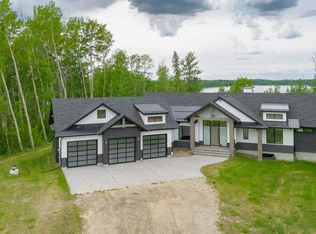 2307 Township Rd #522-42, Parkland County, AB T7Y3L7