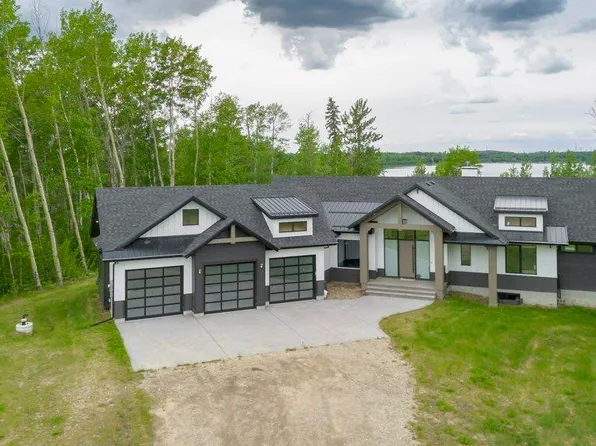 2307 Township Rd #522-42, Parkland County, AB T7Y 3L7