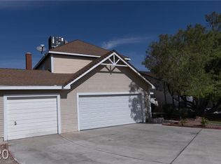 6728 Scarborough Ave, Las Vegas, NV 89107