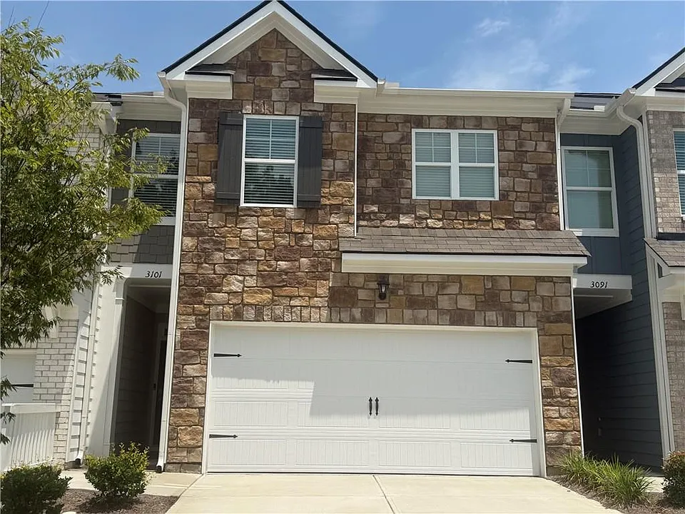 3101 Greyton Dr
