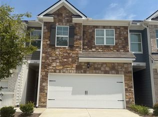 3101 Greyton Dr, Buford, GA 30519