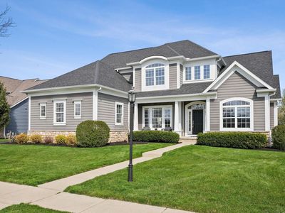 7310 Britts Bend W, New Albany, OH, 43054