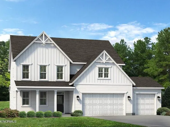 140 Plantation Drive, Southern Pines, NC 28387