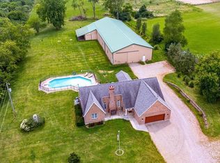 4665 Stephenson Rd, Oxford, OH 45056