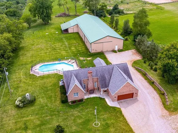 4665 Stephenson Rd, Oxford, OH 45056