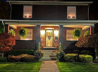 113 Washington Ave, Niles, OH