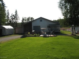 38240 Robinson Loop, Sterling, AK 99672