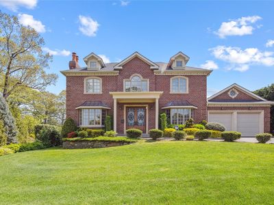 16 Winchester Drive, Manhasset, NY, 11030