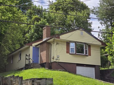 184 Clark Street, New Britain, CT, 06051