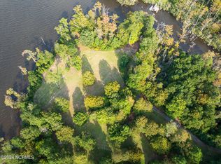 120 Shipyard Creek Rd, Edenton, NC 27932