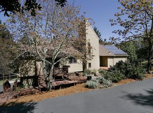 19030 Skyline Blvd, Los Gatos, CA