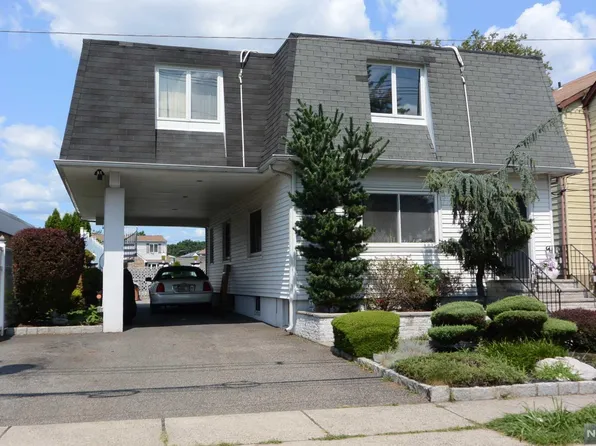 217 Phillips Ave, South Hackensack, NJ 07606