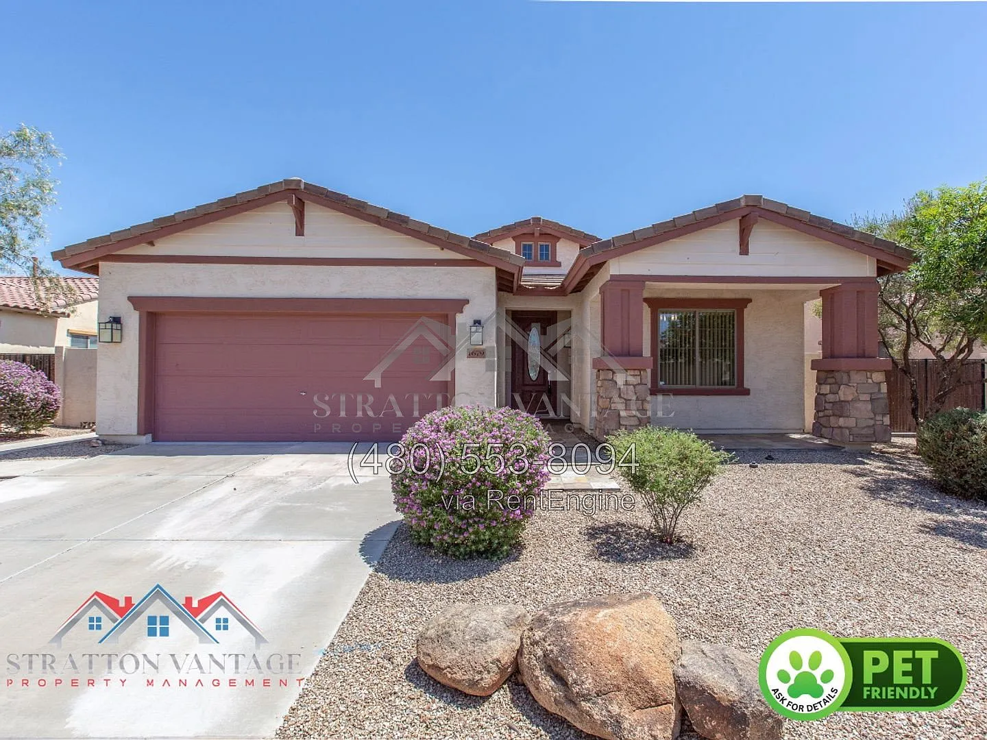 3 bed, 2.0 bath, 1774 sqft, $1,795 — Photo 1