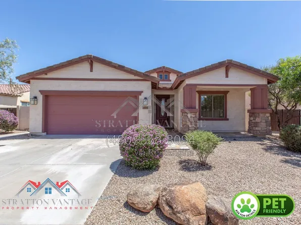 1679 E Irene Ct, Casa Grande, AZ 85122