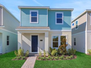 13017 Tranquil Water Aly, Winter Garden, FL 34787