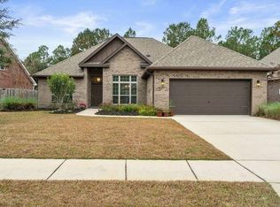 129 Secret St, Freeport, FL 32439