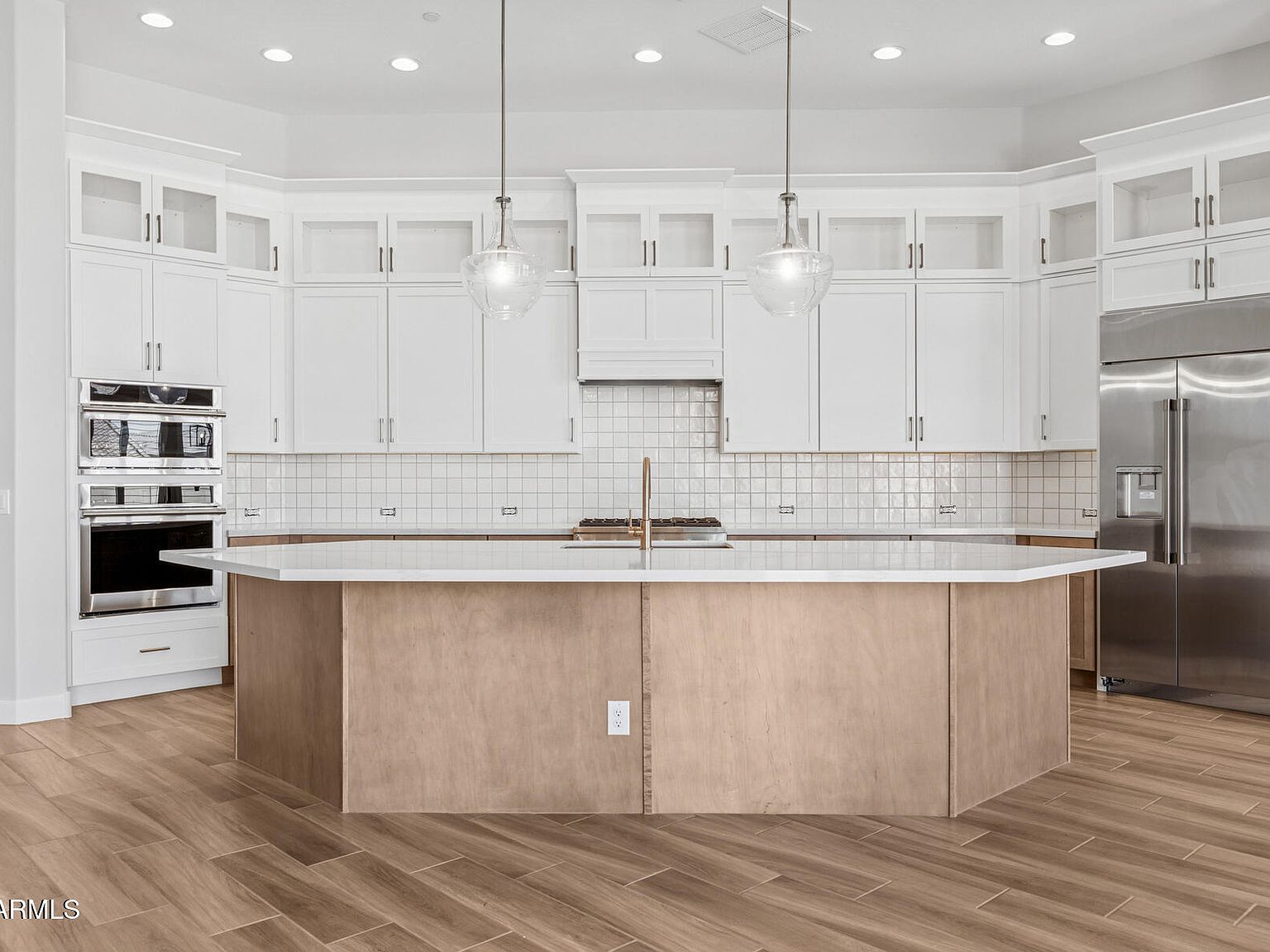 定価12万 18AW DANIEL W. FLETCHER コート M 日本製生地使用】スタンドカラーコート / JACKAL140`s メルトン(ステン