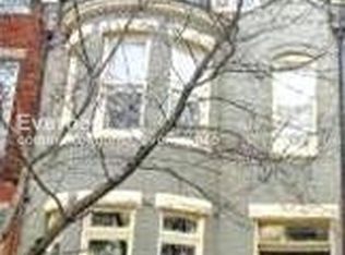 1605 Grove Ave APT 4, Richmond, VA 23220