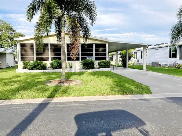 26272 Charlotte Dr #151, Bonita Springs, FL 34135