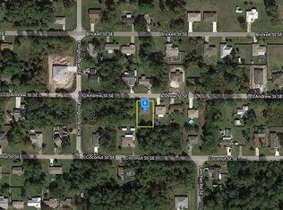 718 Andrew St SE, Palm Bay, FL 32909